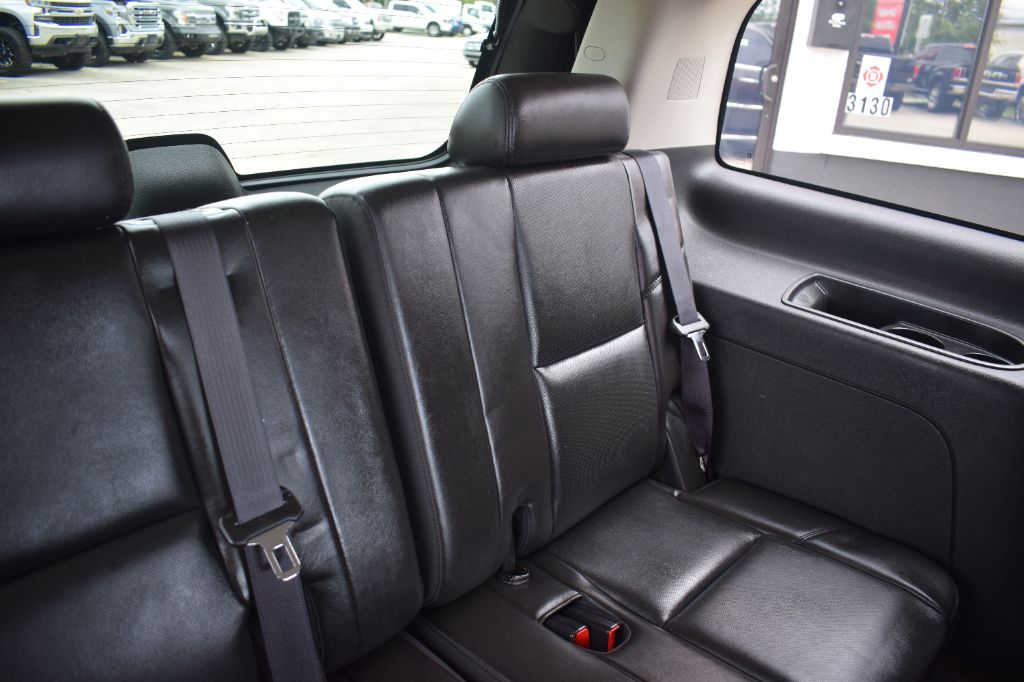 2010 Cadillac Escalade - $8,499