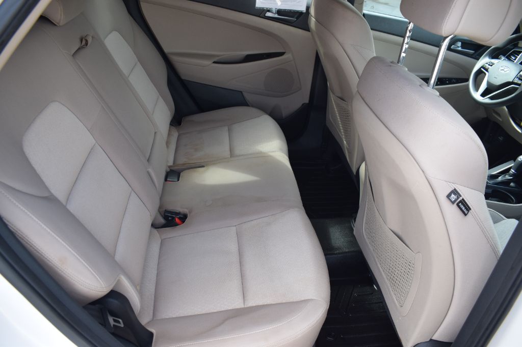 2016 Hyundai Tucson - $10,499