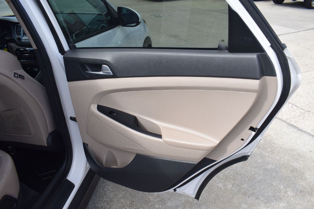 2016 Hyundai Tucson - $10,499