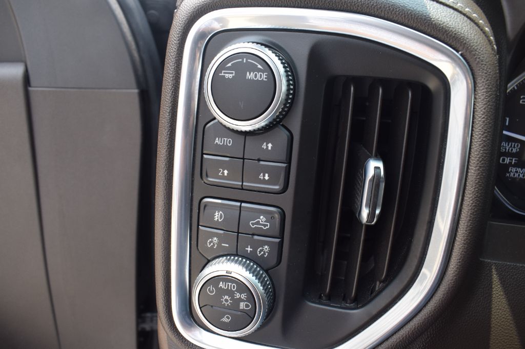 2021 GMC Sierra - $31,900