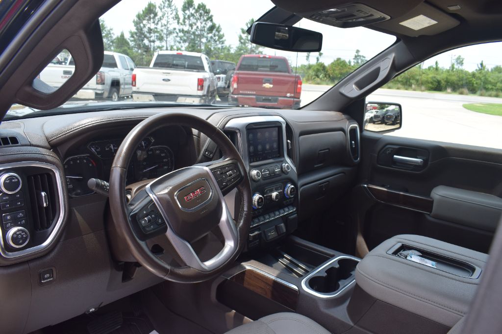 2021 GMC Sierra - $31,900