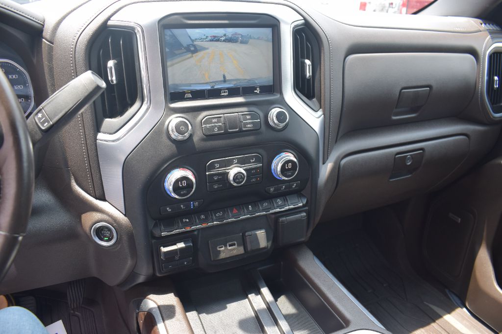 2021 GMC Sierra - $31,900