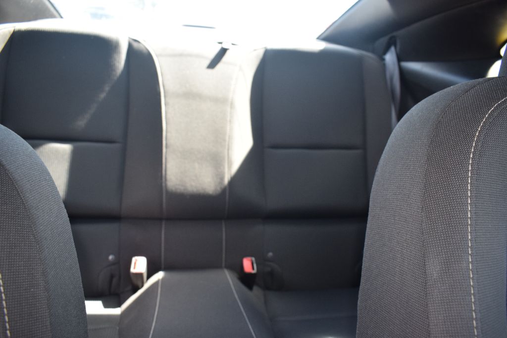 2010 Chevrolet Camaro - $11,799
