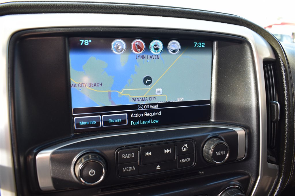 2018 GMC Sierra 1500 SLE photo