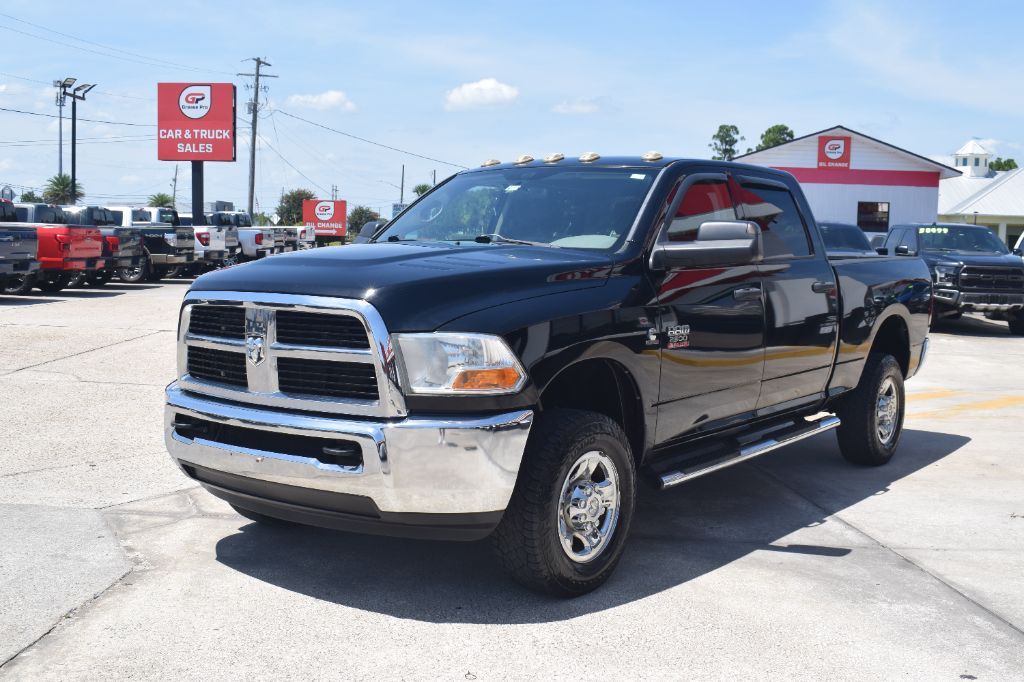 2012 Dodge Ram - $19,900
