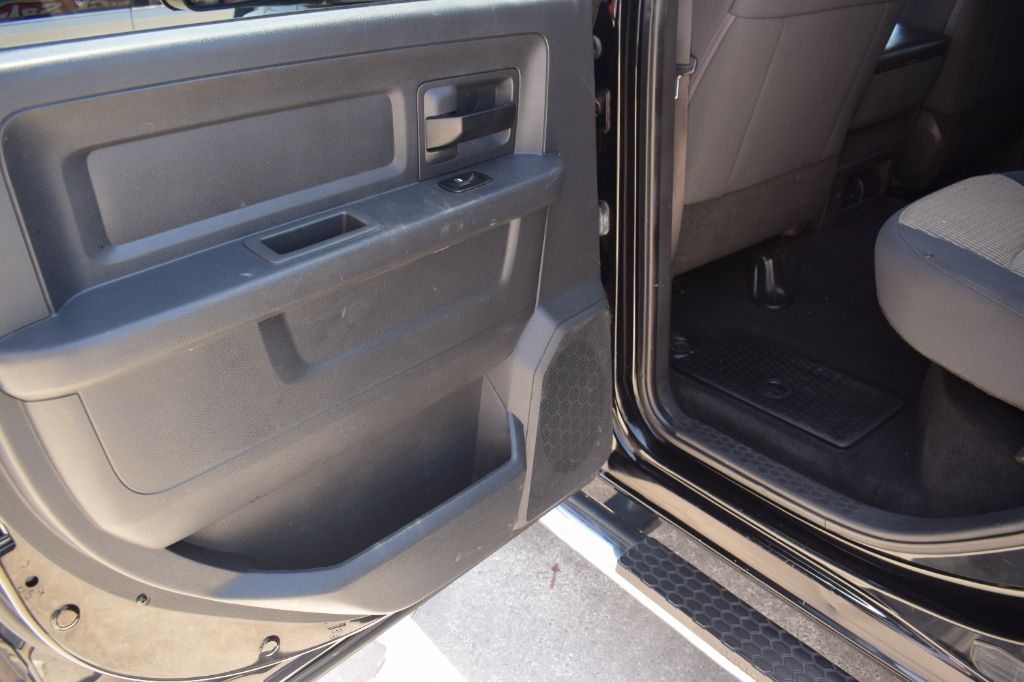 2012 Dodge Ram - $19,900