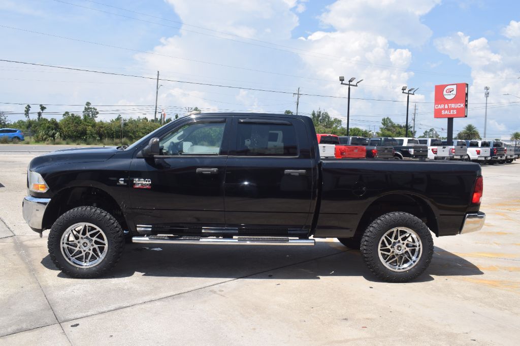 2012 Dodge Ram - $19,900