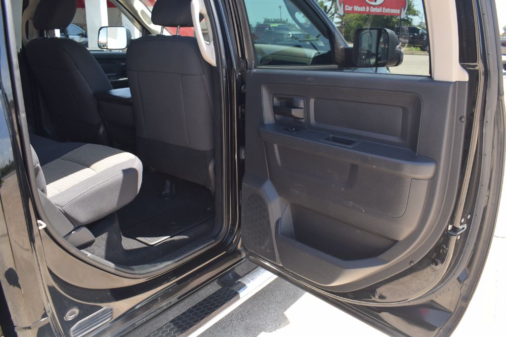 2012 Dodge Ram - $19,900