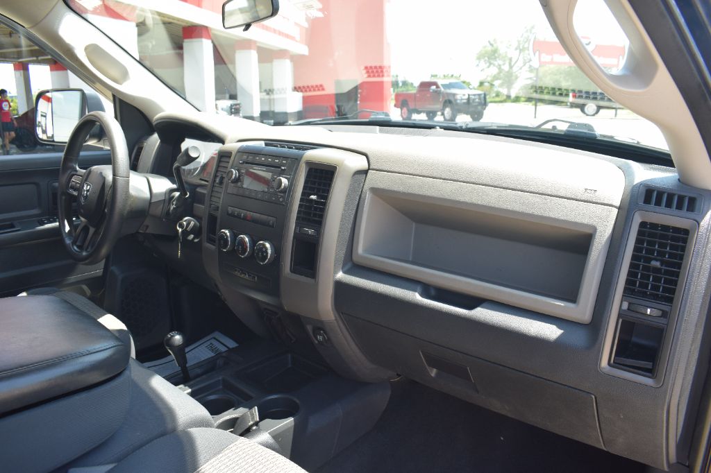 2012 Dodge Ram - $19,900
