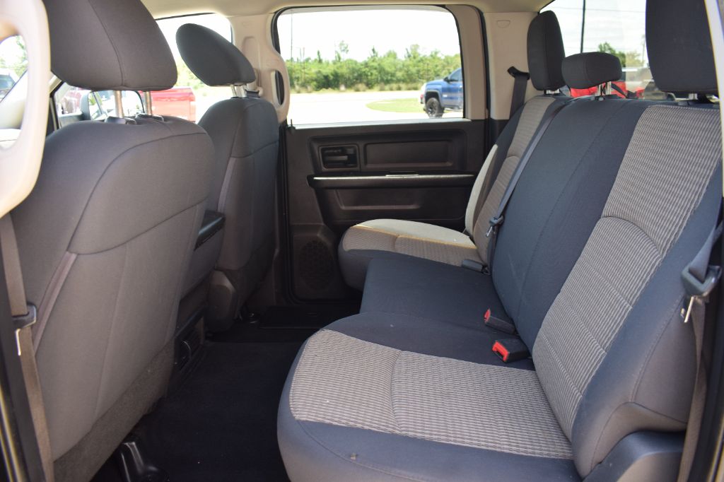2012 Dodge Ram - $19,900