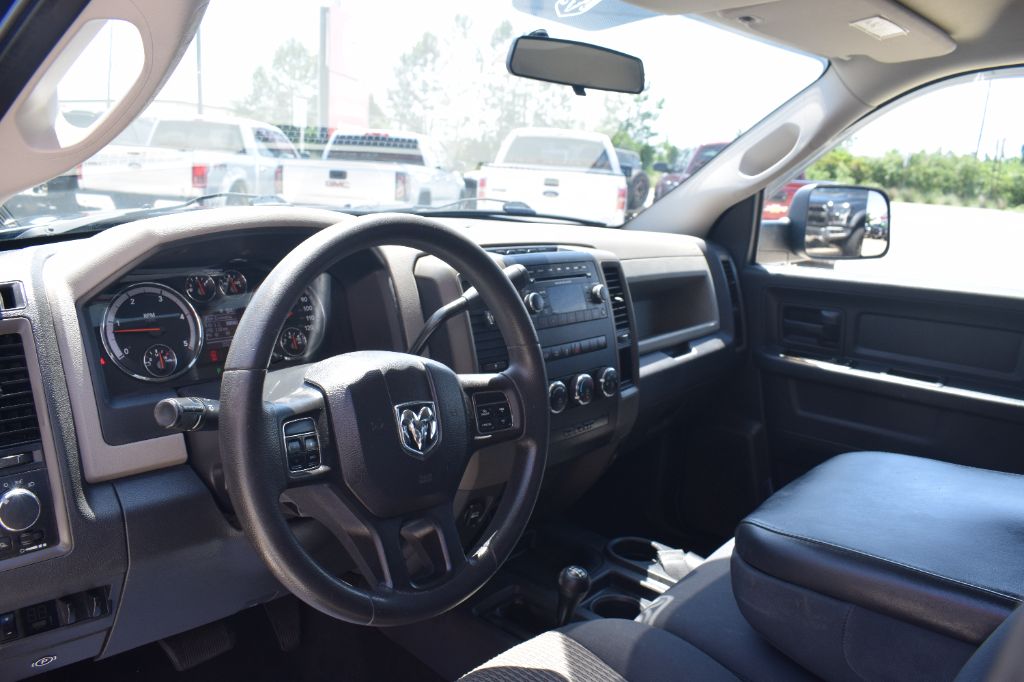 2012 Dodge Ram - $19,900