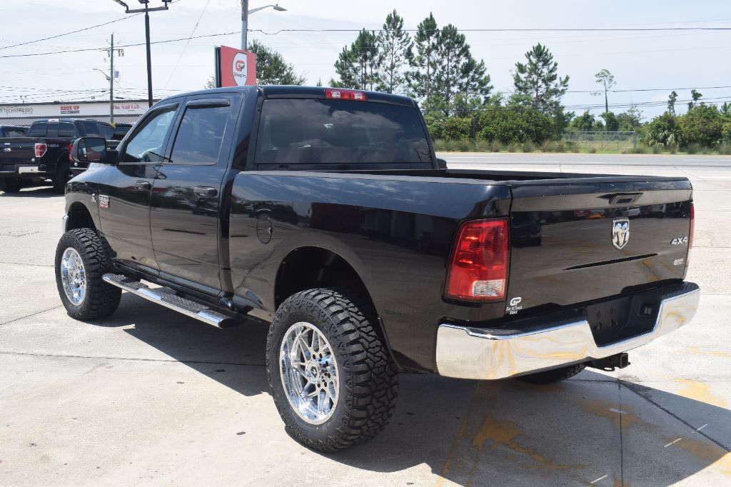 2012 Dodge Ram - $19,900