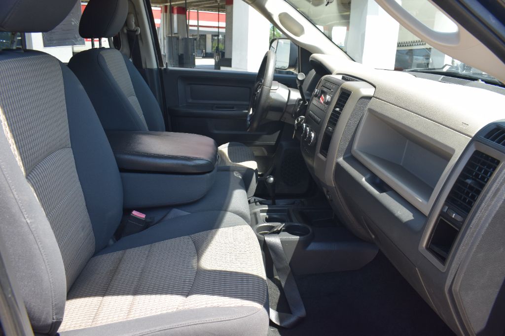 2012 Dodge Ram - $19,900