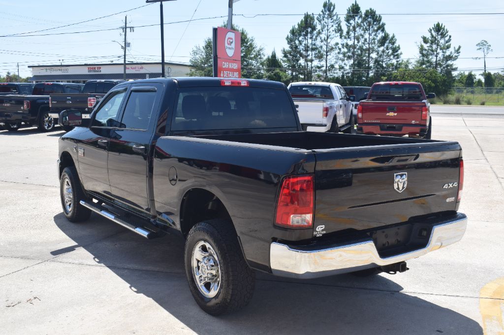 2012 Dodge Ram - $19,900