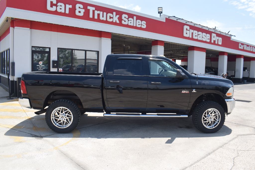 2012 Dodge Ram - $19,900
