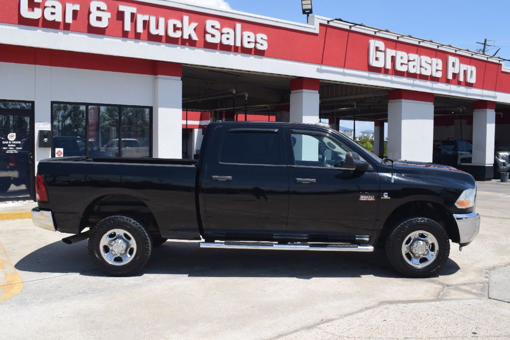 2012 Dodge Ram - $19,900