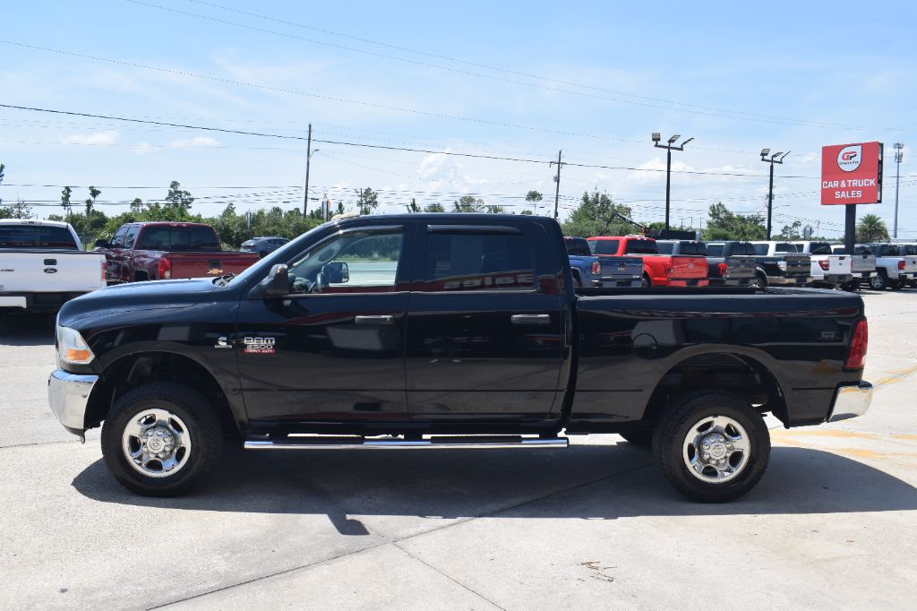 2012 Dodge Ram - $19,900