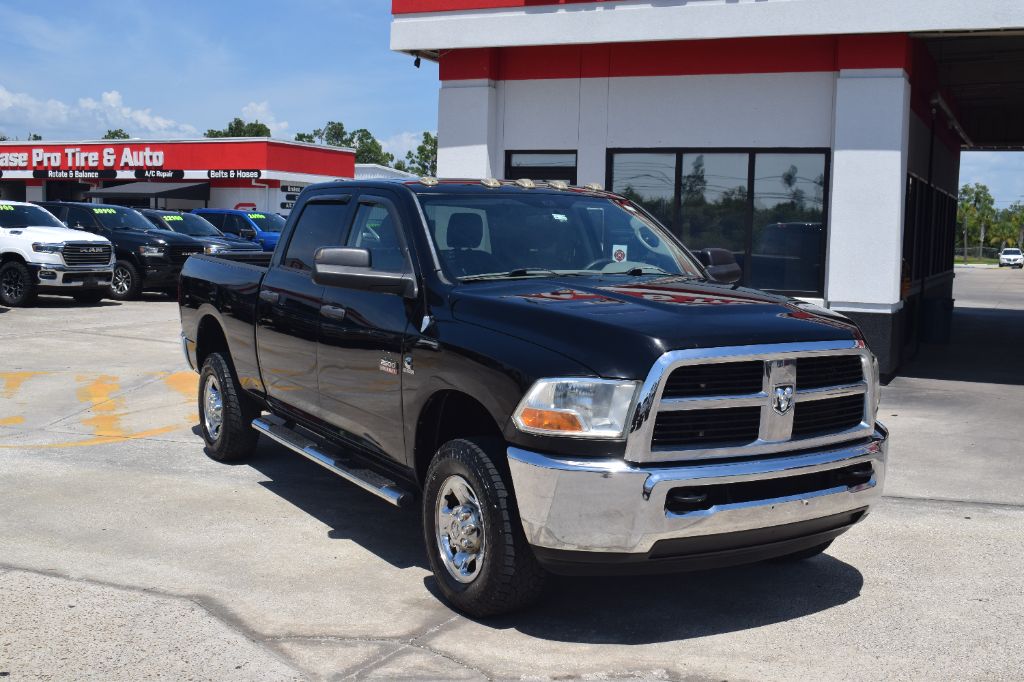 2012 Dodge Ram - $19,900