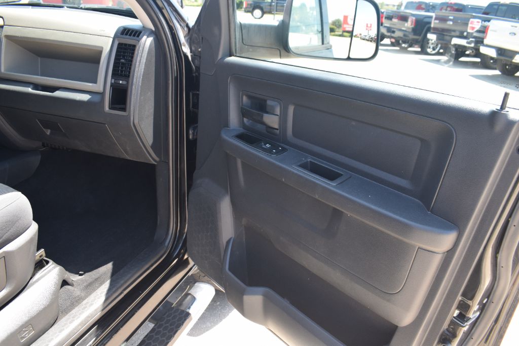 2012 Dodge Ram - $19,900
