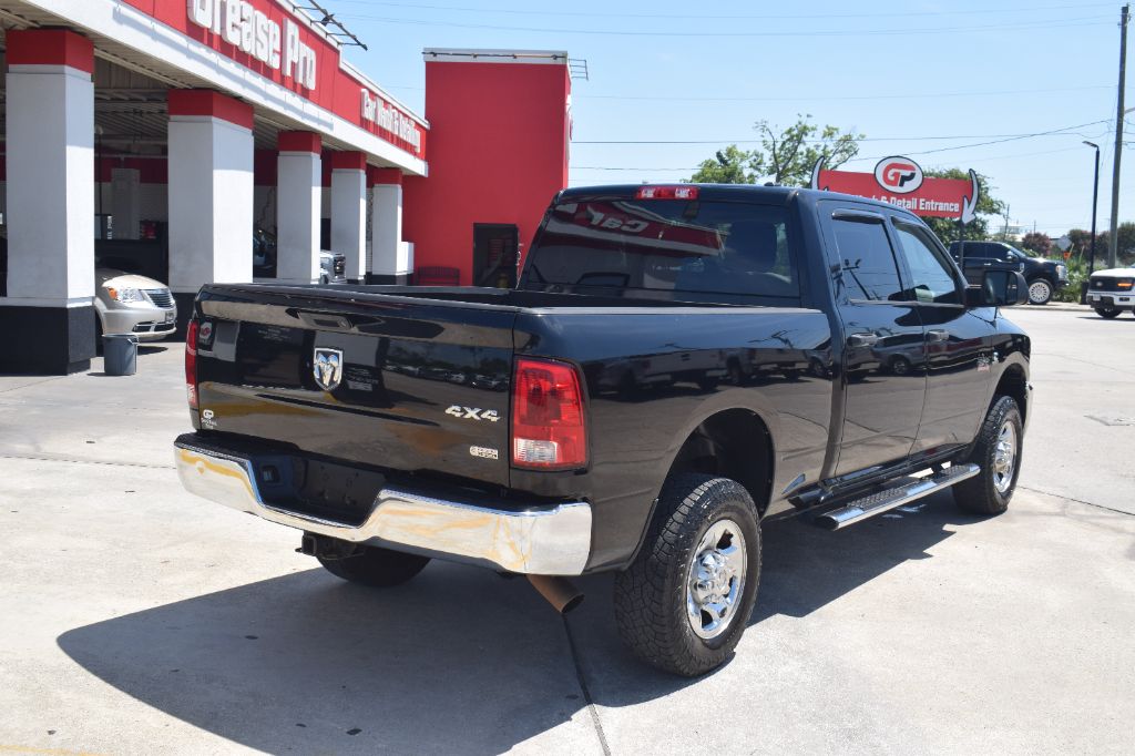 2012 Dodge Ram - $19,900
