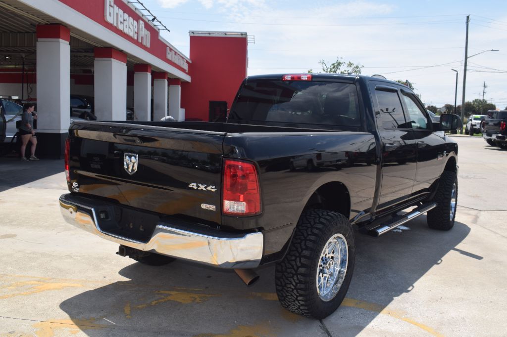 2012 Dodge Ram - $19,900