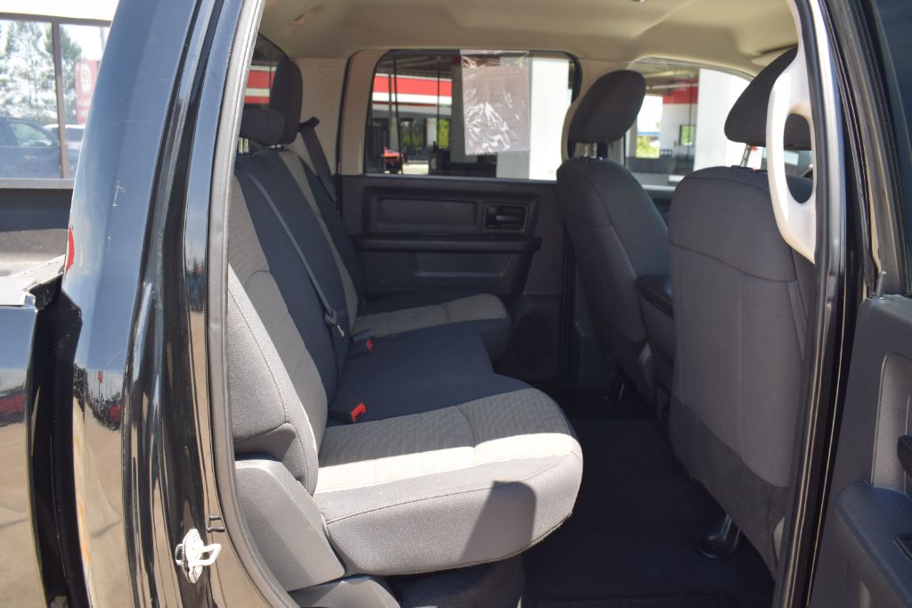 2012 Dodge Ram - $19,900