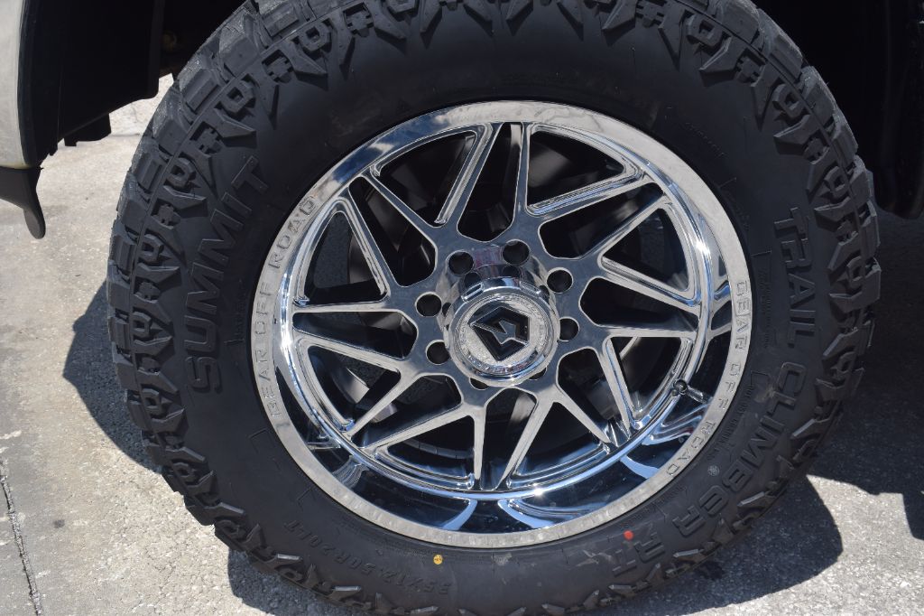2012 Dodge Ram - $19,900