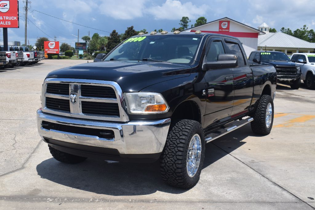 2012 Dodge Ram - $19,900