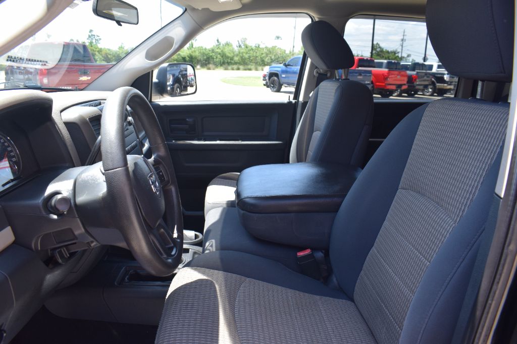 2012 Dodge Ram - $19,900
