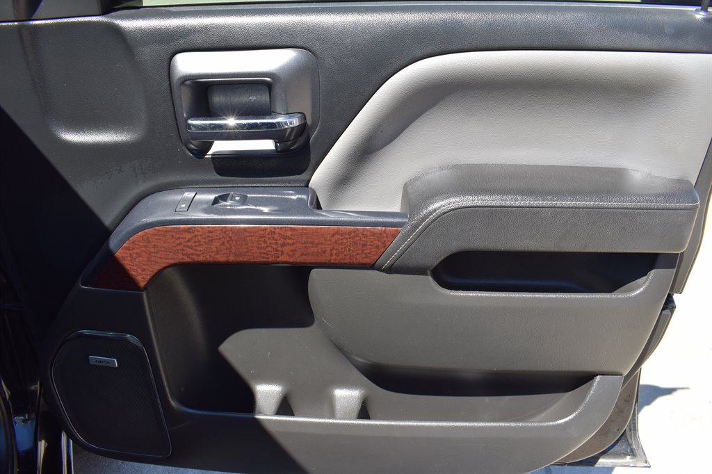 2016 GMC Sierra 1500 SLT photo