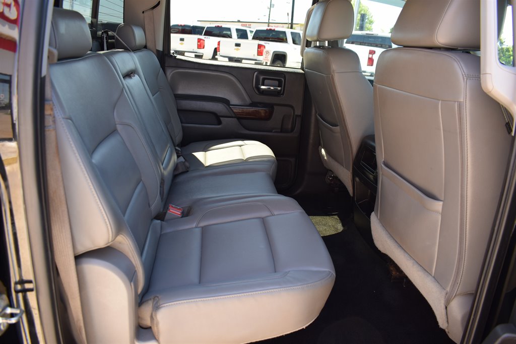 2016 GMC Sierra 1500 SLT photo