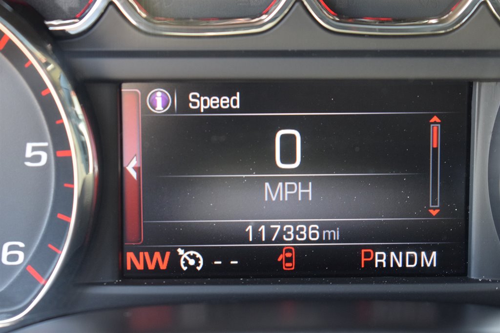 2016 GMC Sierra 1500 SLT photo