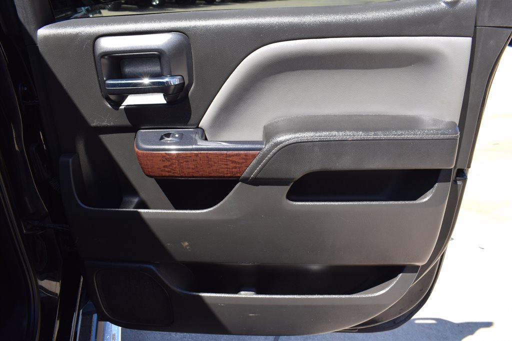 2016 GMC Sierra 1500 SLT photo
