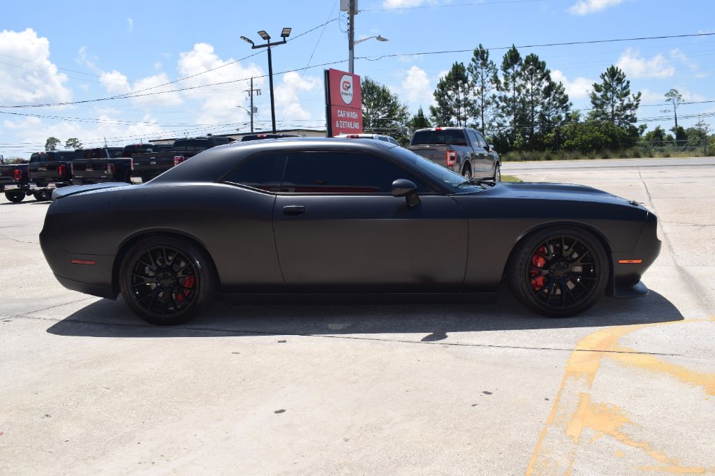 2018 Dodge Challenger - $38,799