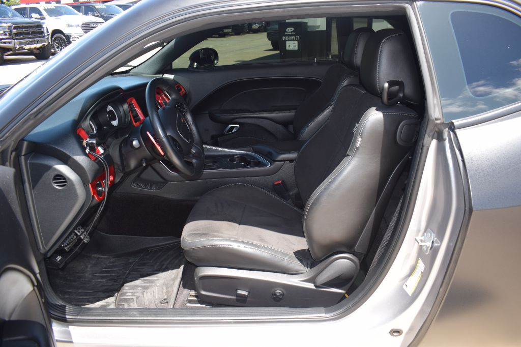 2018 Dodge Challenger - $38,799