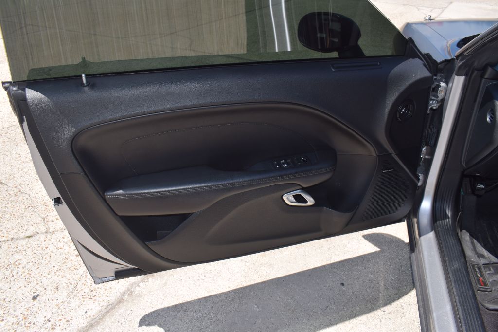 2018 Dodge Challenger - $38,799