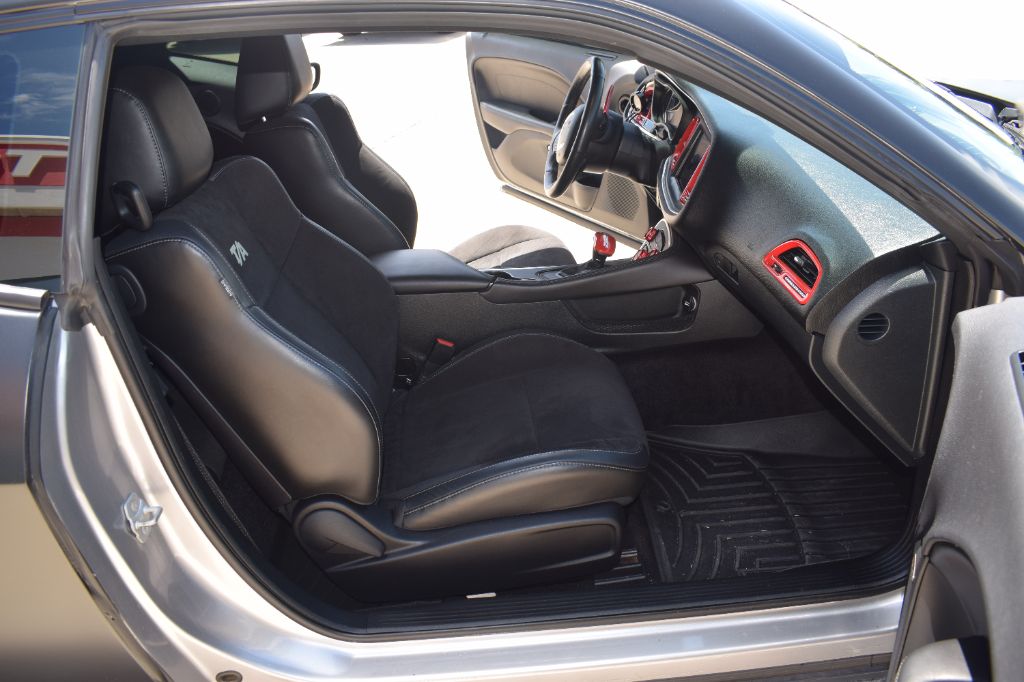 2018 Dodge Challenger - $38,799