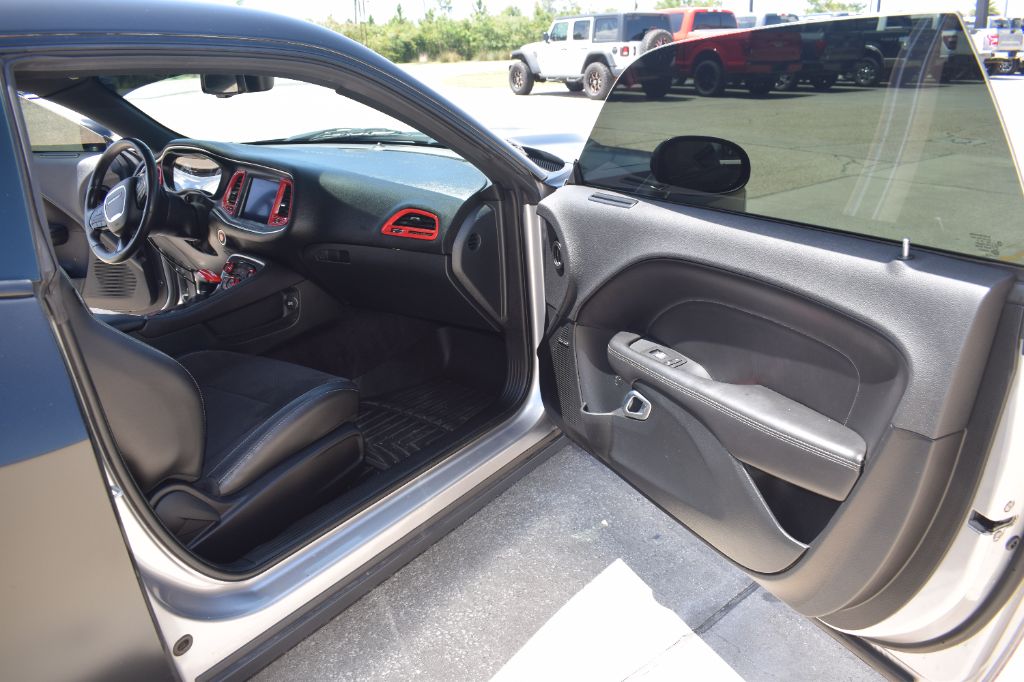 2018 Dodge Challenger - $38,799