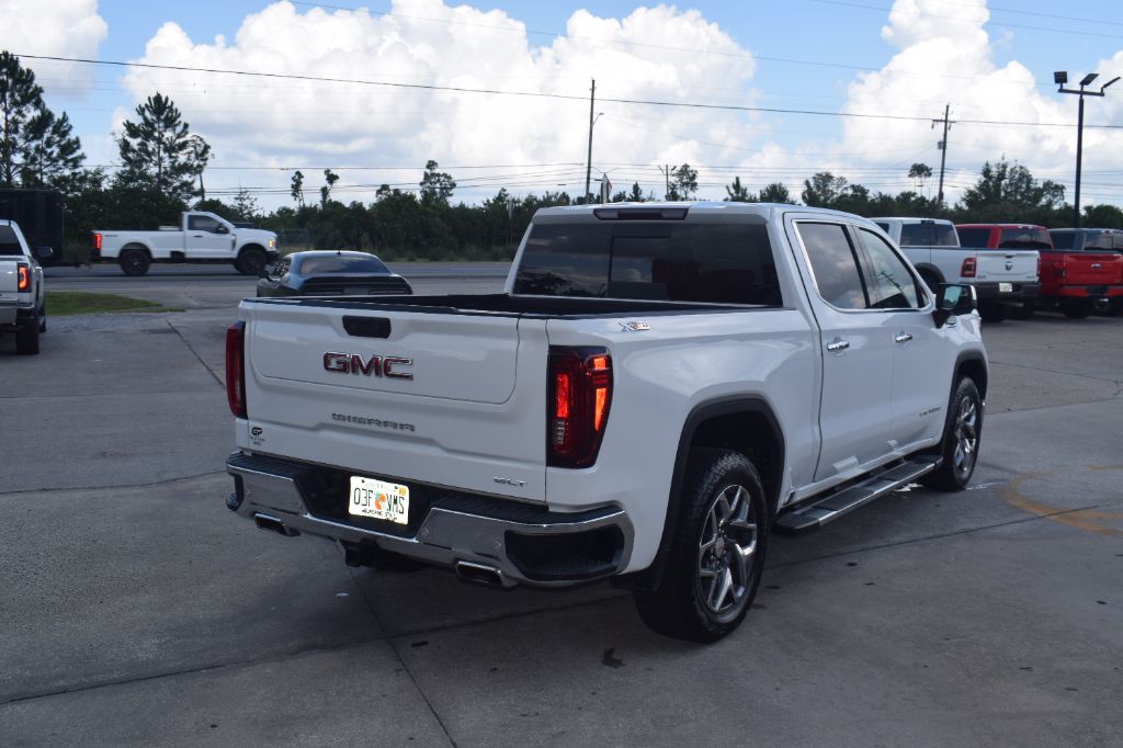 2024 GMC Sierra - $42,900