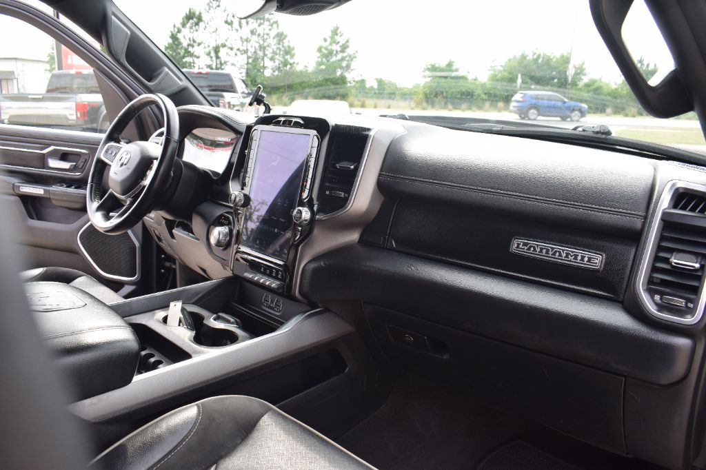 2022 Ram 1500 - $30,900