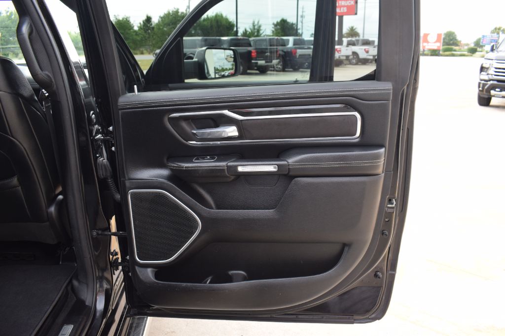 2022 Ram 1500 - $30,900