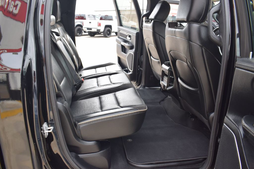 2022 Ram 1500 - $30,900