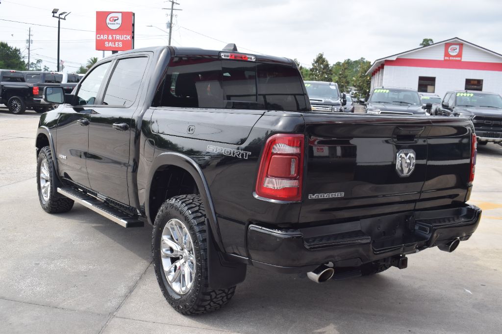 2022 Ram 1500 - $30,900