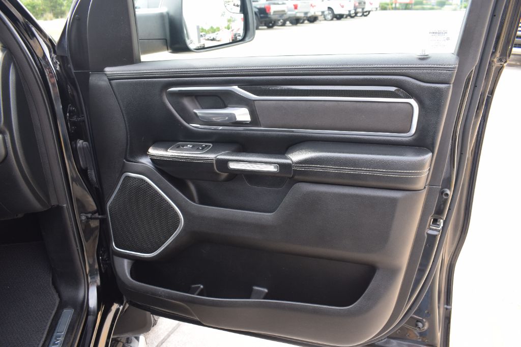 2022 Ram 1500 - $30,900