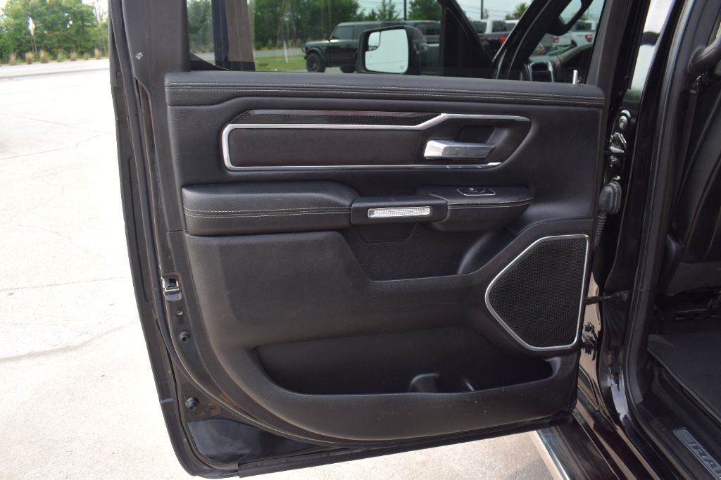 2022 Ram 1500 - $30,900