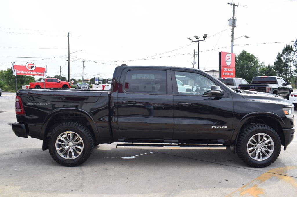2022 Ram 1500 - $30,900