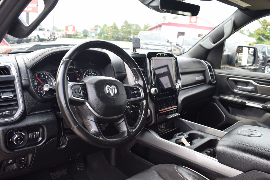 2022 Ram 1500 - $30,900