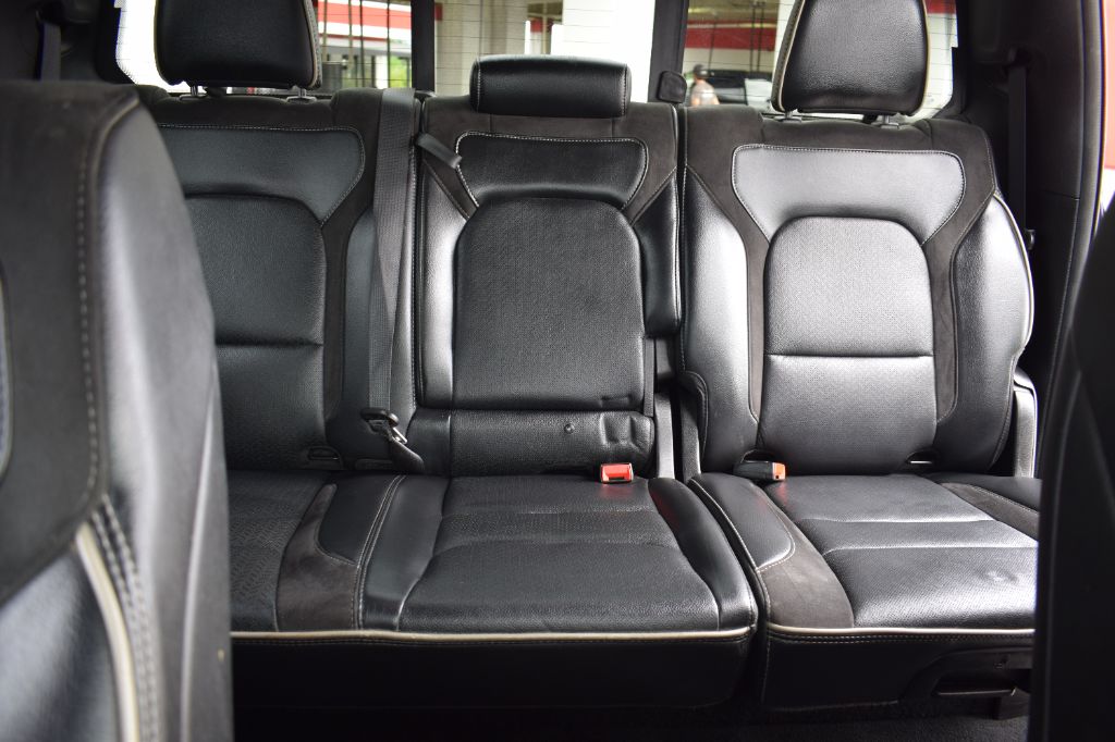 2022 Ram 1500 - $30,900