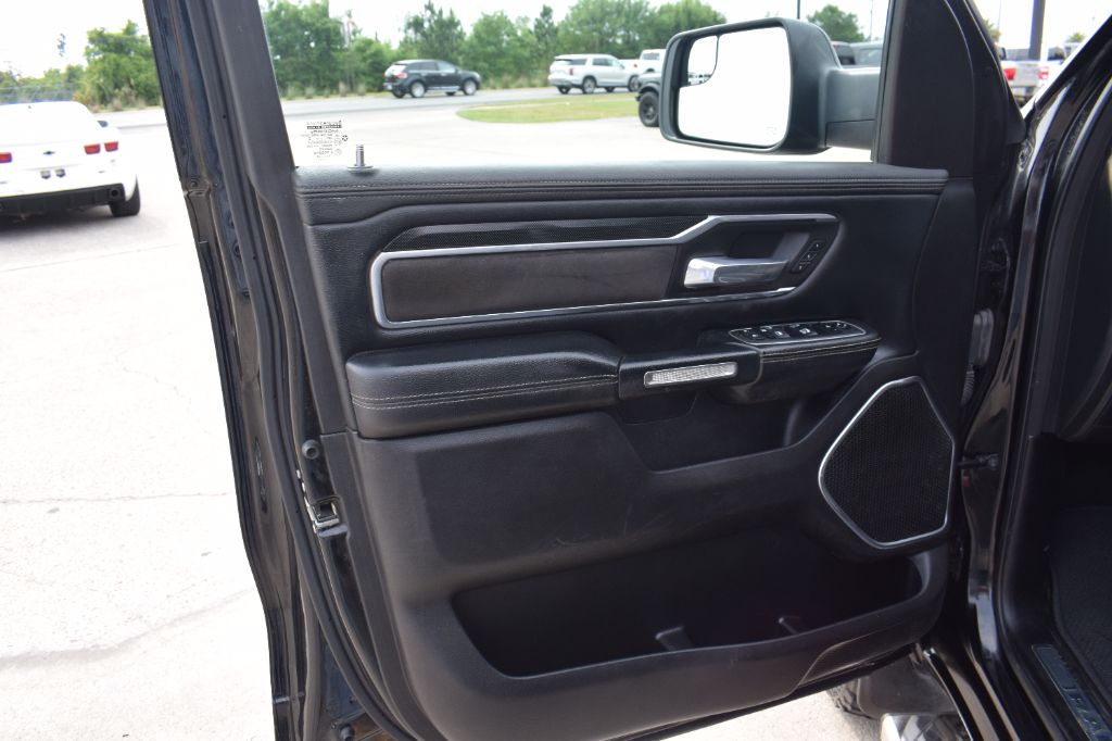 2022 Ram 1500 - $30,900