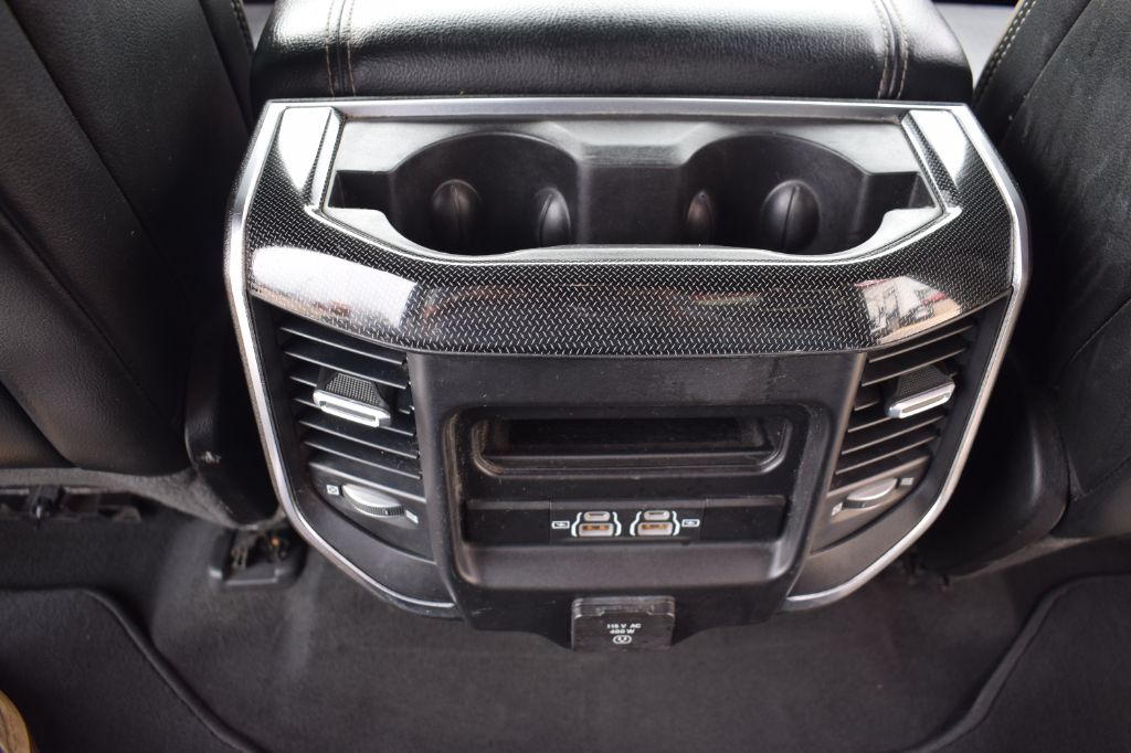 2022 Ram 1500 - $30,900